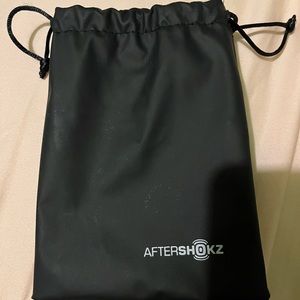 AFTERSHOKZ HEADPHONES